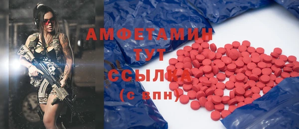 хмурый Алексеевка